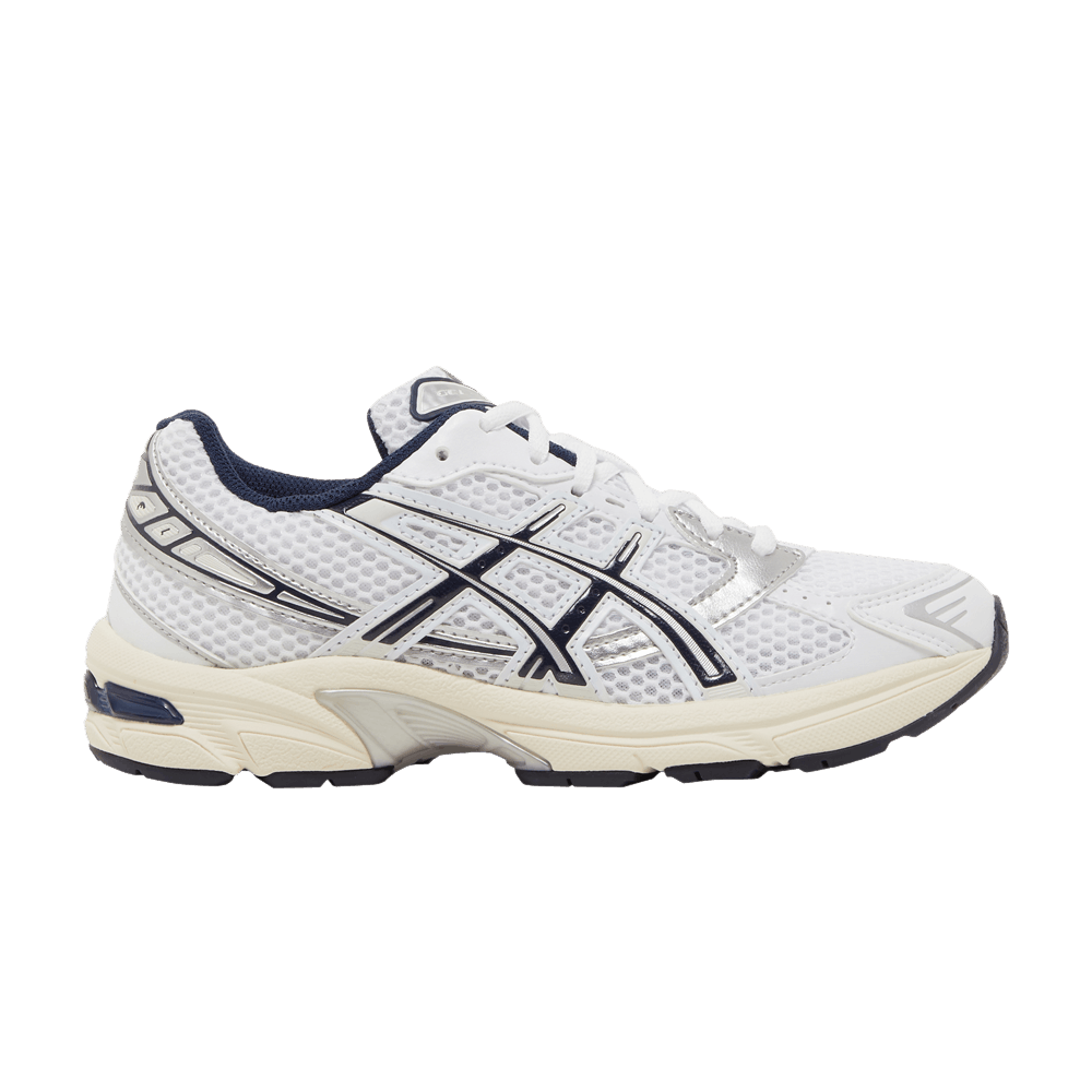 ASICS Wmns Gel 1130 'White Midnight'