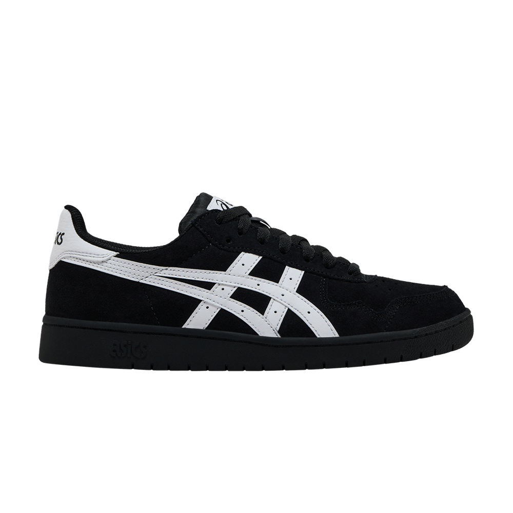 Asics Japan Pro 'Black White'