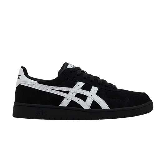Asics Japan Pro 'Black White'