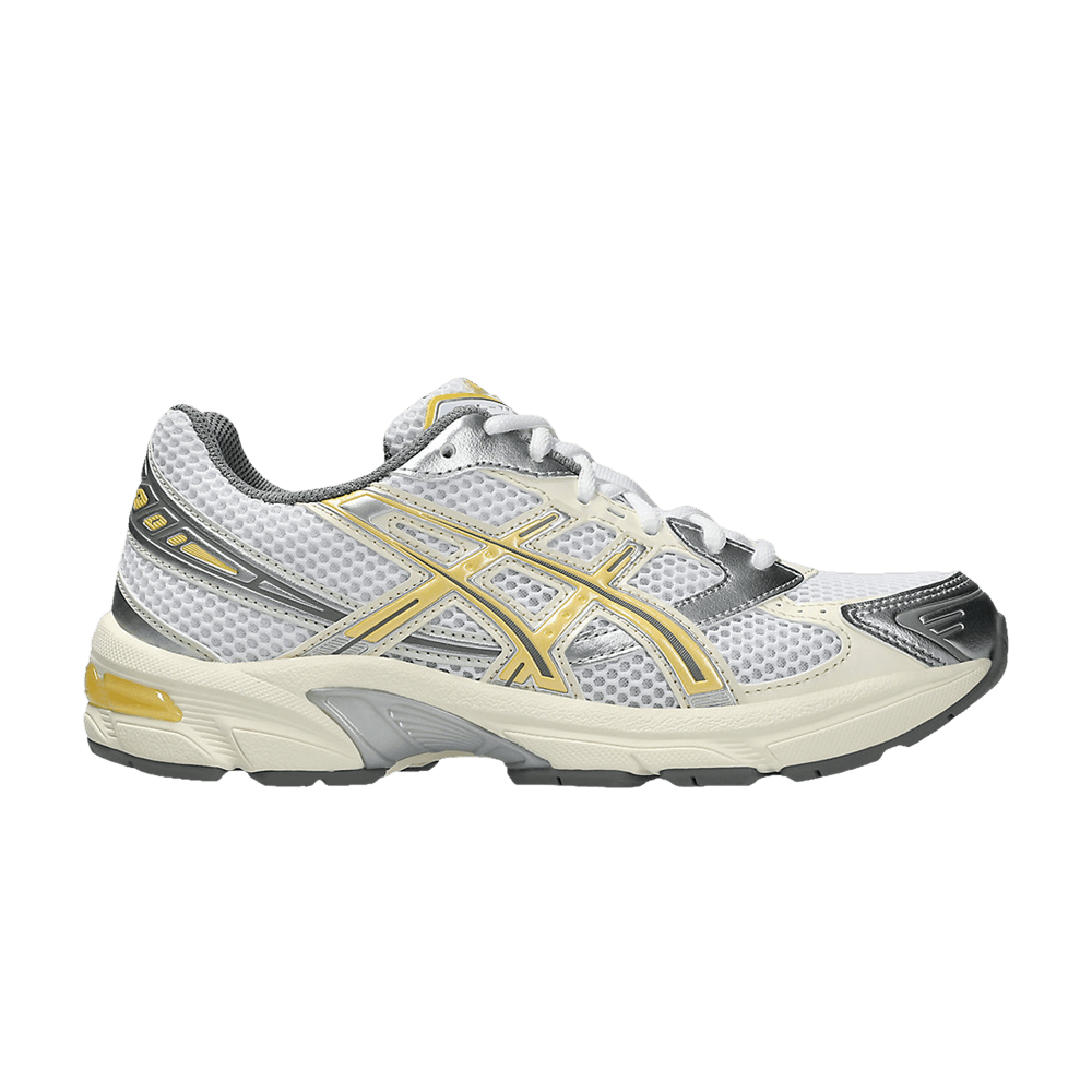 Asics Wmns Gel 1130 'White Faded Yellow'