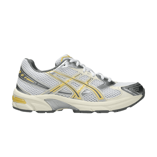 Asics Wmns Gel 1130 'White Faded Yellow'