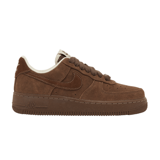 Nike Wmns Air Force 1 '07 'Cacao Wow'