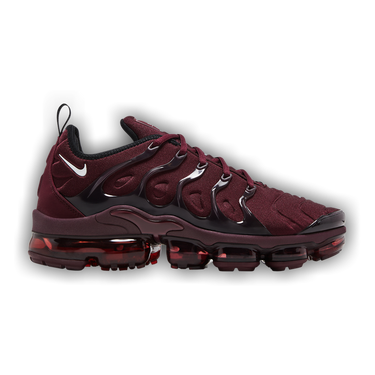 Air VaporMax Plus 'Night Maroon'