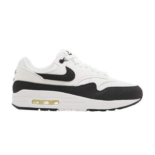 Nike Wmns Air Max 1 'White Black'