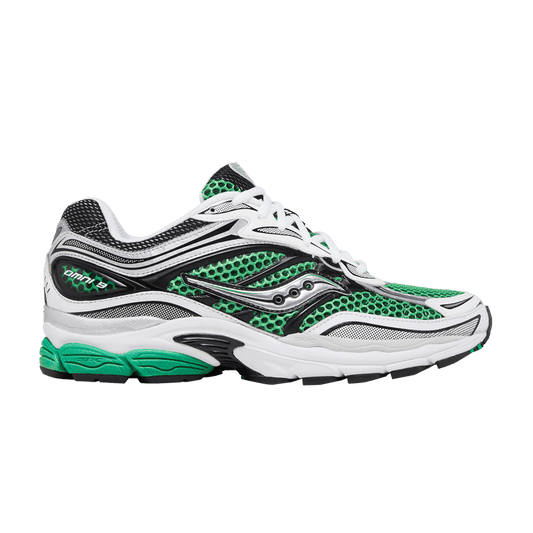 Saucony Progrid Omni 9 OG 'Green Silver'