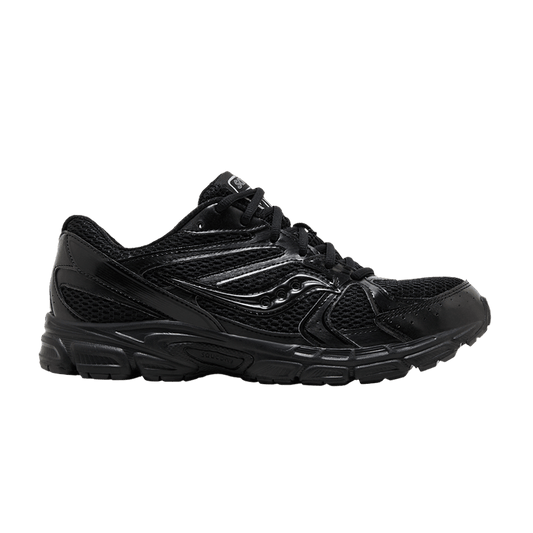 Saucony Grid Ride Millennium 'Black'