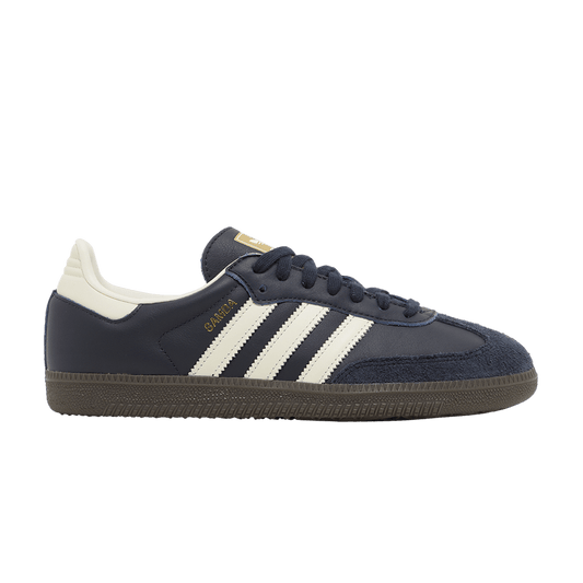 adidas Samba OG 'Night Navy Gum'