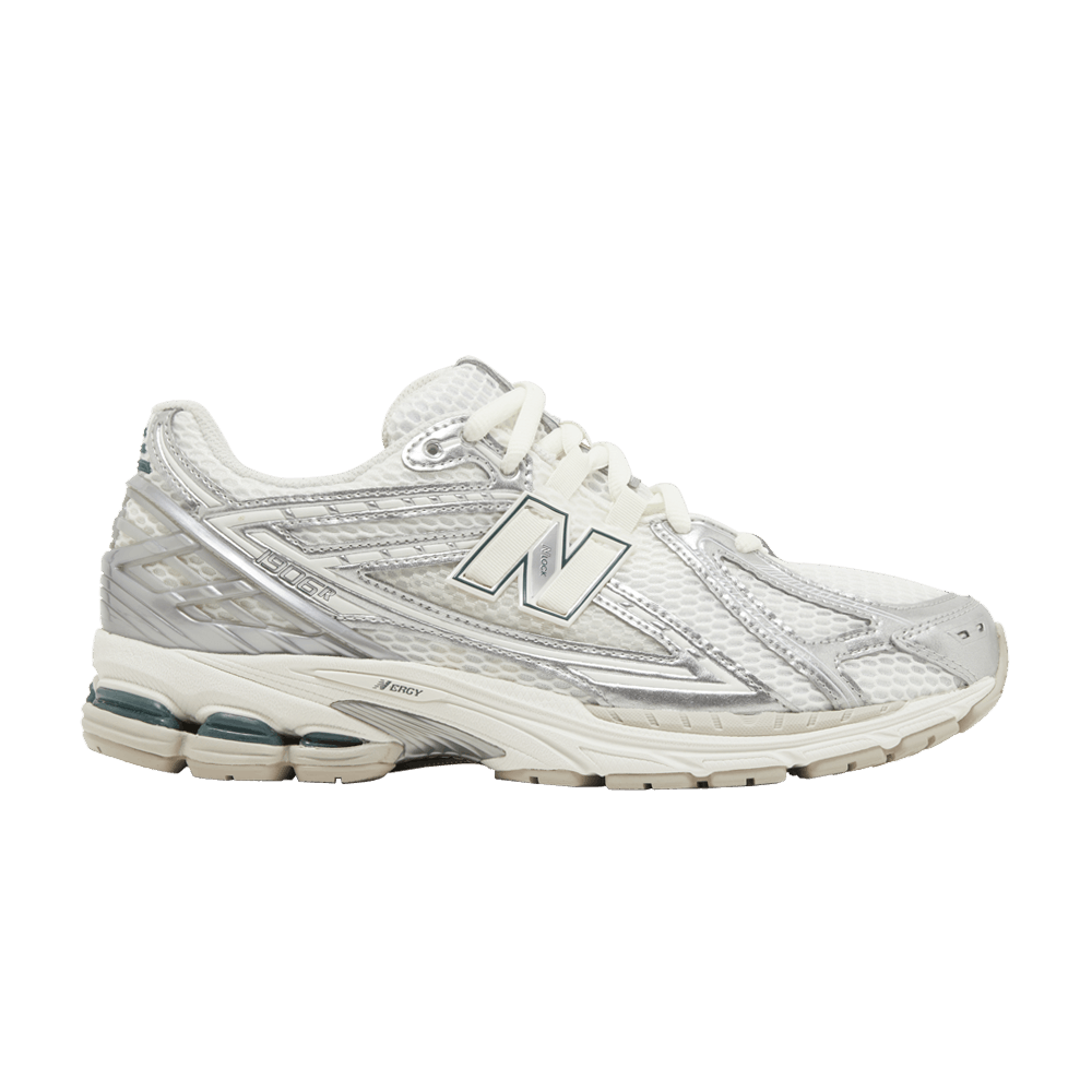 New Balance 1906R 'Silver Metallic Cream'