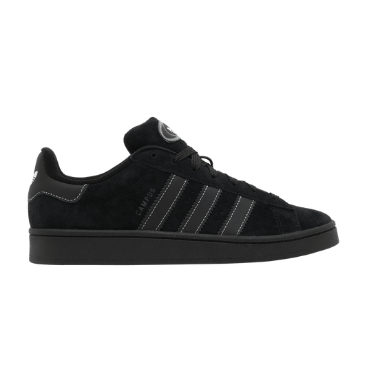 Adidas Campus 00s 'Black White Contrast Stitching'