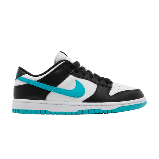 Nike Dunk Low 'Black Dusty Cactus'
