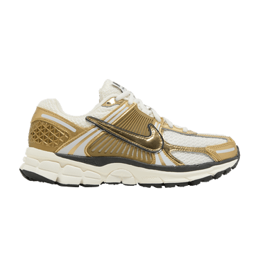 Nike Wmns Air Zoom Vomero 5 'Metallic Gold'