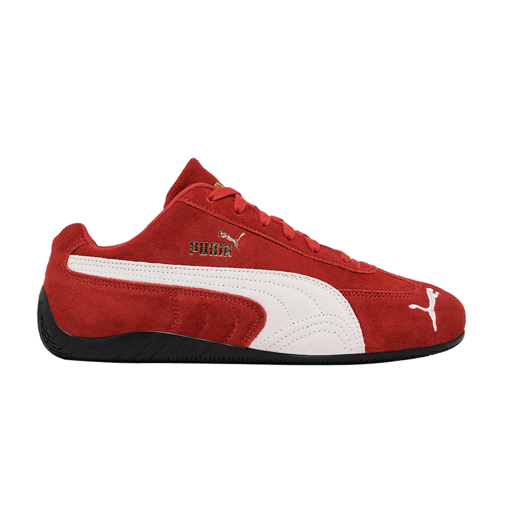 Puma Speedcat OG 'Red White'