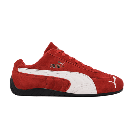 Puma Speedcat OG 'Red White'