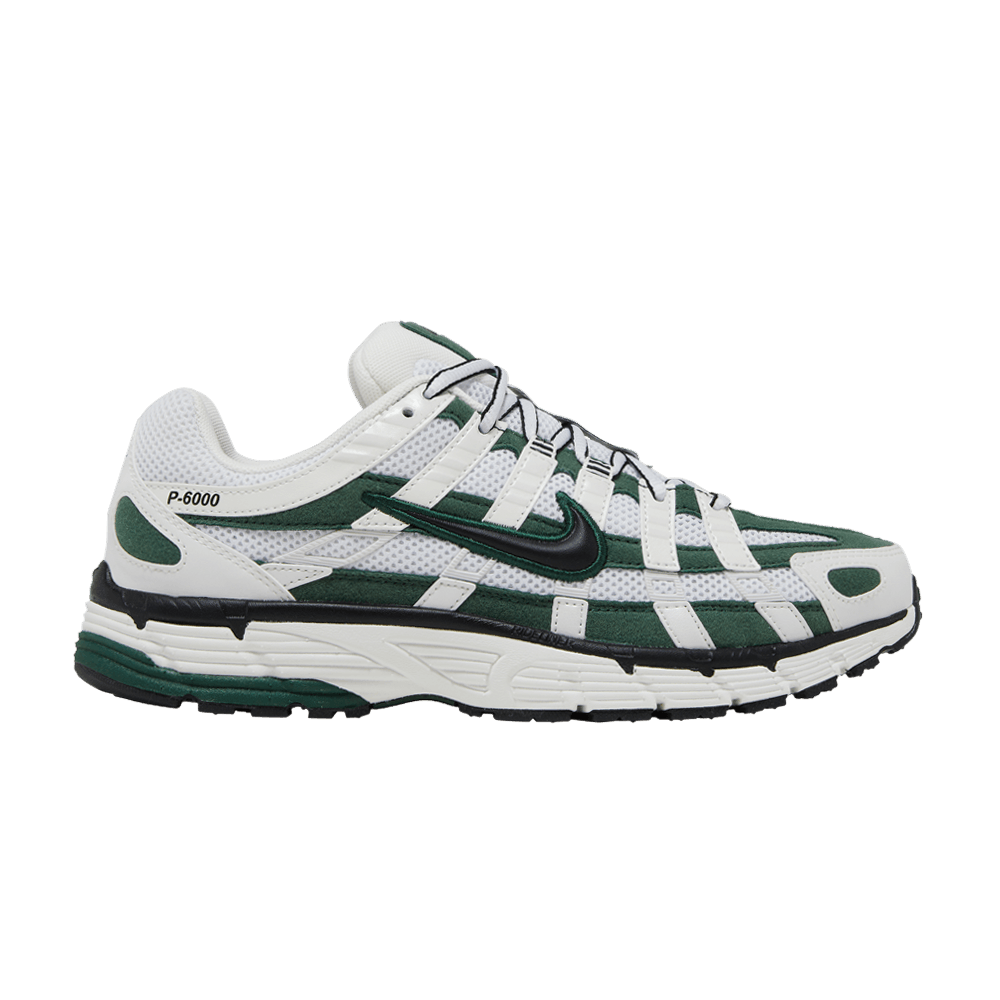 Nike Wmns P-6000 'Summit White Fir'