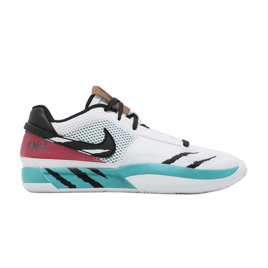 Nike Ja 1 'Reverse Scratch'