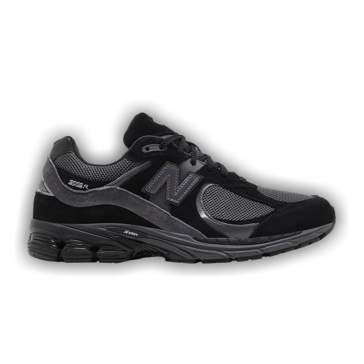 New Balance 204L 'Black Timberwolf'