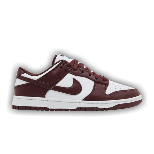 Nike Dunk Low 'Redwood'