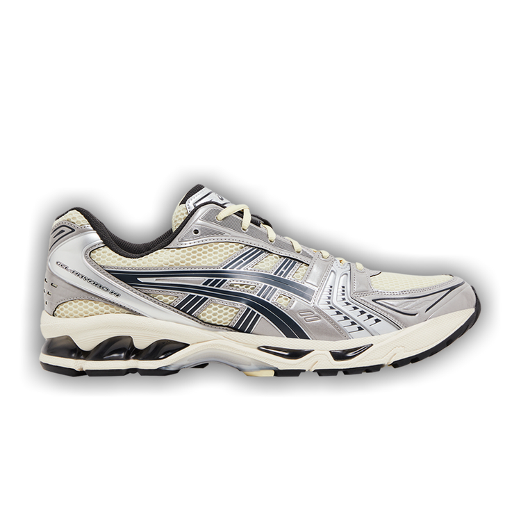 Asics Gel Kayano 14 'Oyster White Steeple Grey'