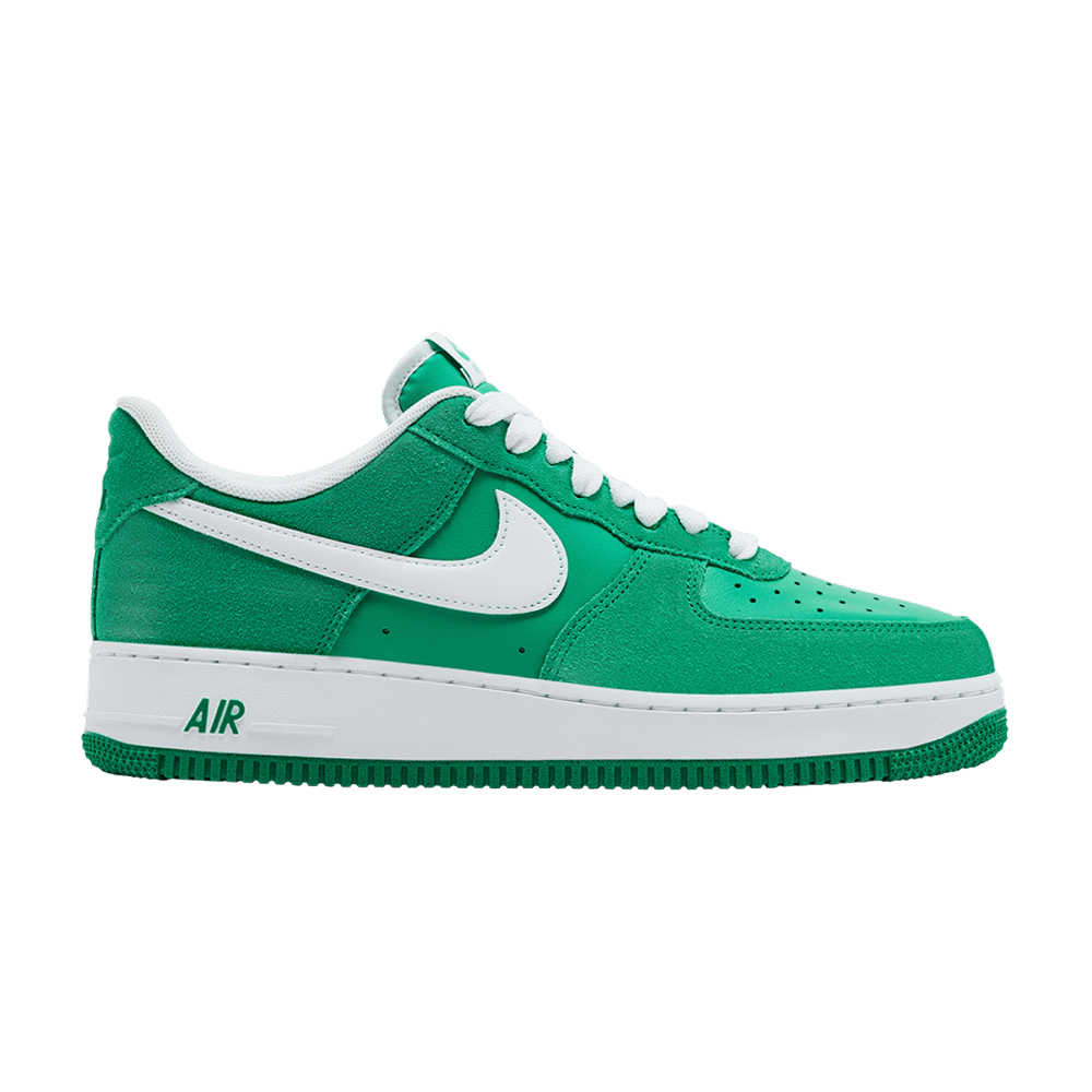 Nike Air Force 1 '07 LV8 'Stadium Green'
