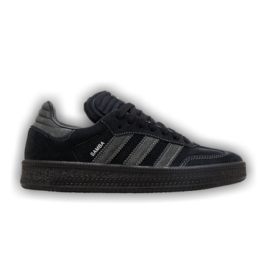 adidas Men's Samba XLG 'Black Carbon'