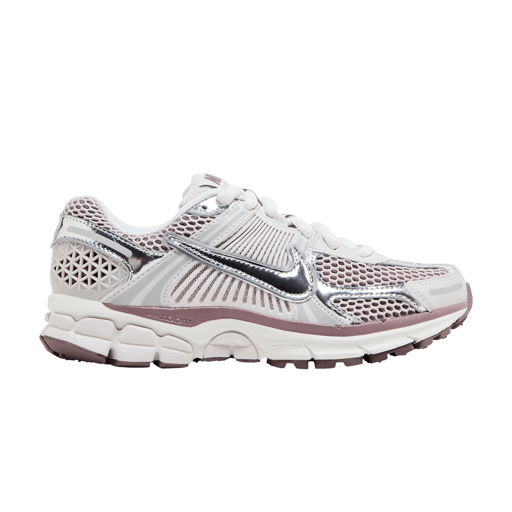 Nike Wmns Air Zoom Vomero 5 'Chrome Platinum Violet'