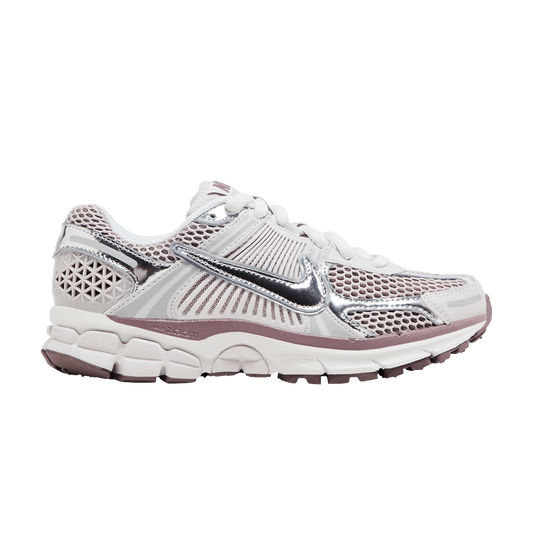 Nike Wmns Air Zoom Vomero 5 'Chrome Platinum Violet'