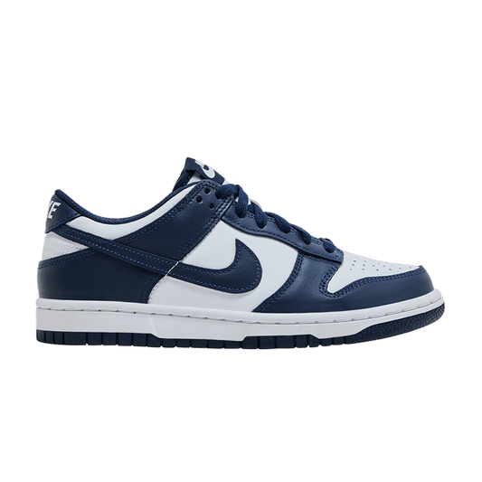 Nike Dunk Low 'Midnight Navy' 2025