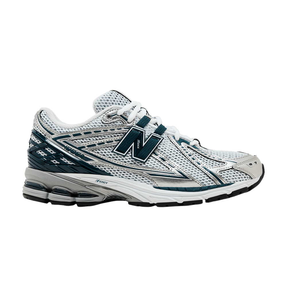 New Balance 1906R 'Silver Metallic Deep Ocean'