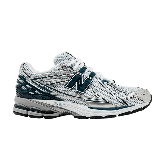 New Balance 1906R 'Silver Metallic Deep Ocean'