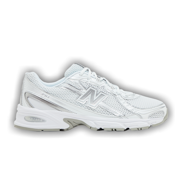 New Balance 740v2 'White Silver Reflection'