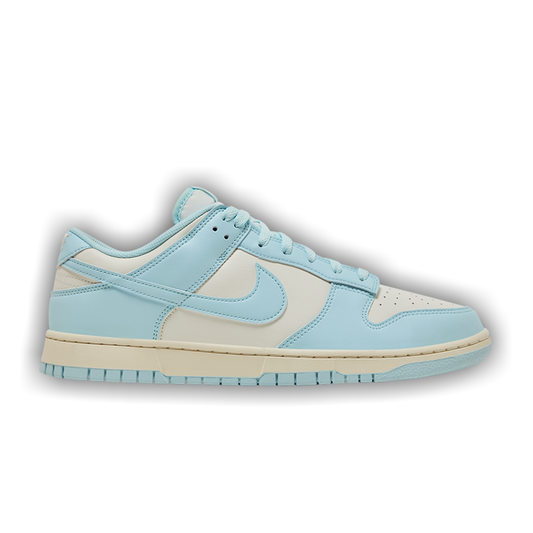 Nike Dunk Low 'Glacier Blue Pale Ivory'