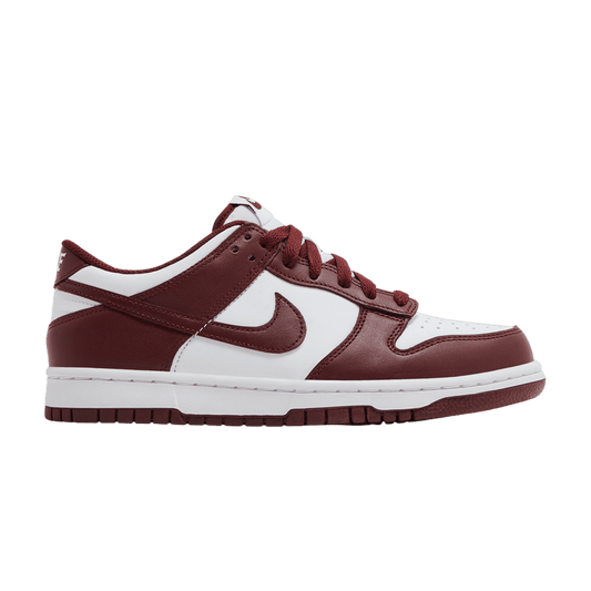 Nike Dunk Low GS 'Redwood'
