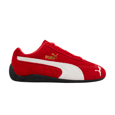 Speedcat OG Jr 'Red White'