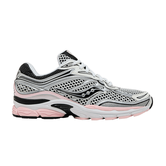 Saucony OG ProGrid Omni 9 'Silver Pink'
