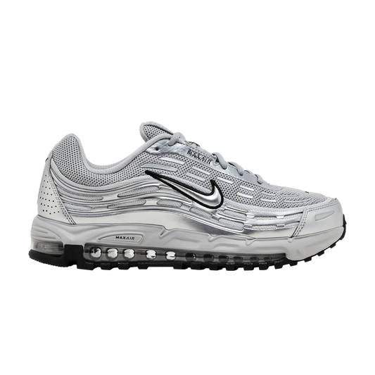 Air Max TL 2.5 'Metallic Silver'