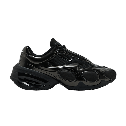 Wmns Air Max Muse 'Triple Black'