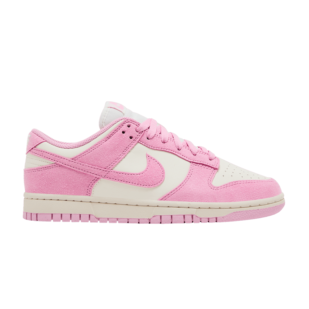 Nike Wmns Dunk Low Next Nature 'Pink Rise Sail'
