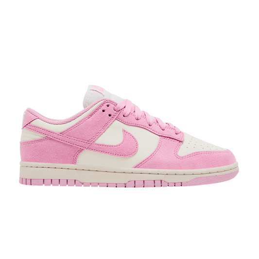 Nike Wmns Dunk Low Next Nature 'Pink Rise Sail'