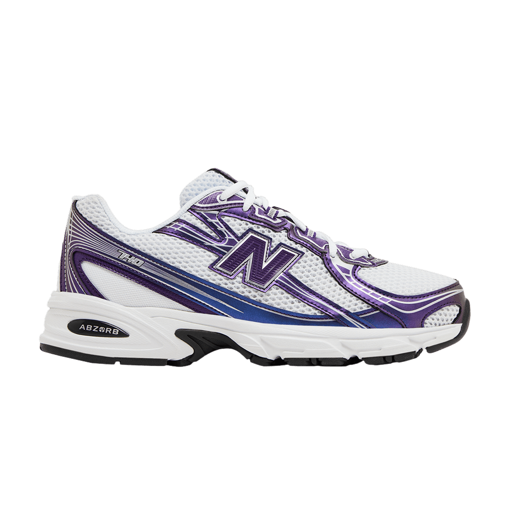 New Balance 740 'Concord Grape'