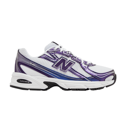 New Balance 740 'Concord Grape'