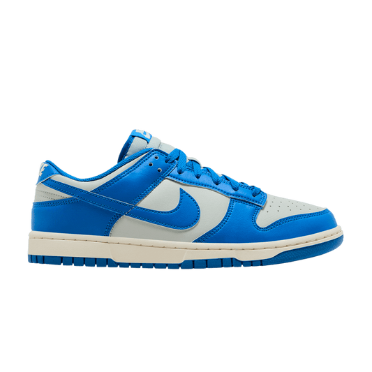 Nike Dunk Low 'Detroit Lions'