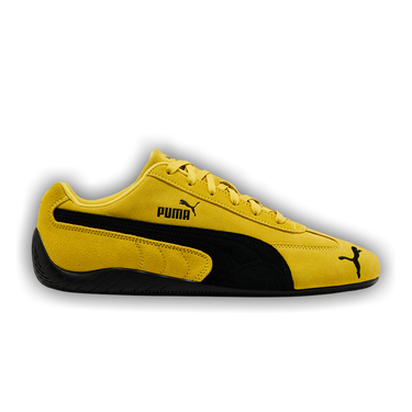 Puma Speedcat OG 'Pelé Yellow Black'