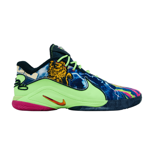 Nike LeBron 22 'Bryce's World'