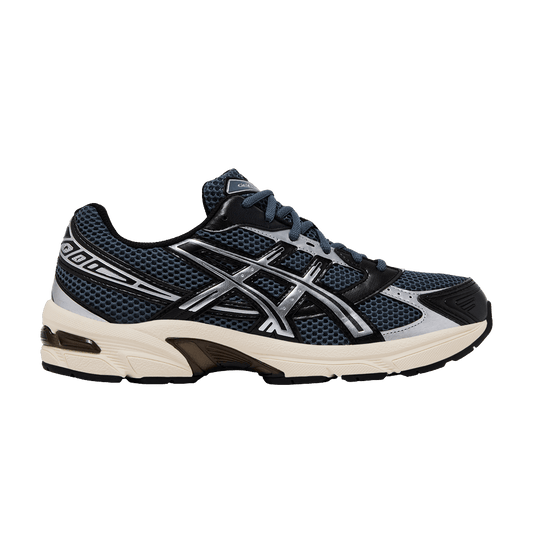 ASICS Gel 1130 'Steel Grey Black'