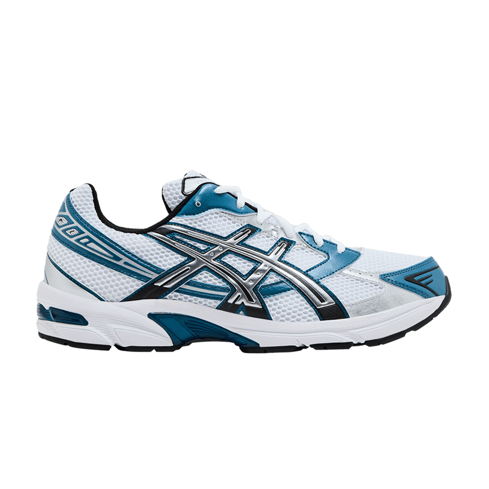 Asics Gel 1130 'White Restful Teal'