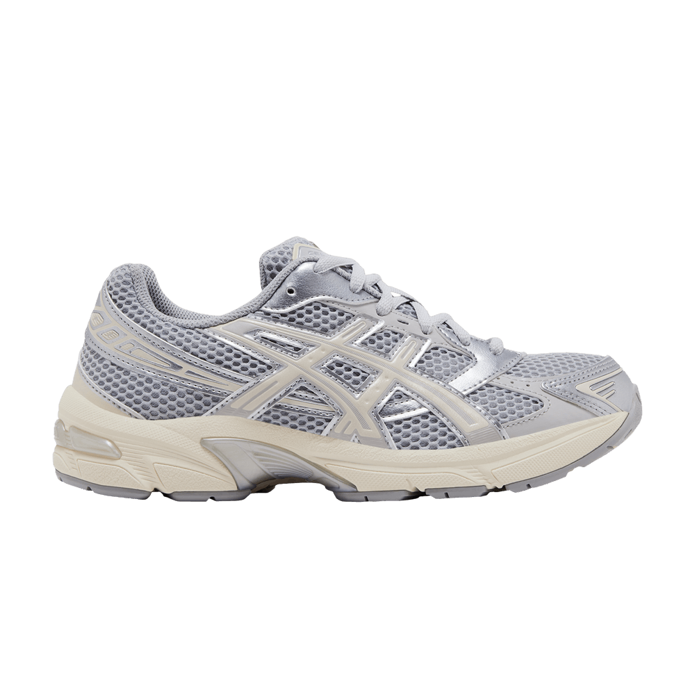 ASICS Wmns Gel 1130 'Cloud Grey Oatmeal'