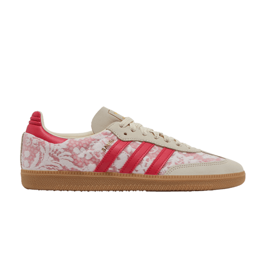 Liberty London x adidas Wmns Samba OG 'Kazusa Pattern'