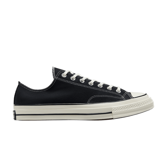 Converse Chuck 70 Low 'Black'