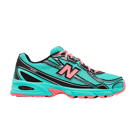 New Balance 740v2 'Cyber Jade'