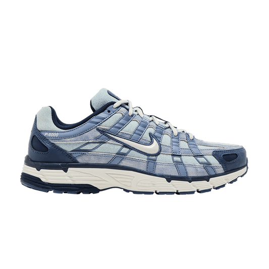 Nike P-6000 SE 'Worn Blue Denim'